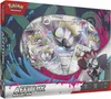 Collezione Pokémon Affiti Ex - Tedesco Anteprima dell’immagine prodotto 1