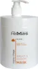 Femmas Argan & Keratin Maske 1000ml Produktbild-Vorschau 1