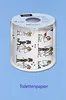 bedrucktes Toilettenpapier - Topi Wedding day Produktbild-Vorschau 2