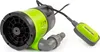 A submersible pump with a float switch is shown against a white background. Náhled obrázku produktu