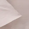 Kissenbezug Bettbezug Bettwäsche MAISY aus Mikrofaser beige Produktbild-Vorschau 3
