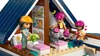 LEGO Friends Paardenstal en Rijschool - Educatief speelset Productafbeelding-voorbeeld 11