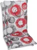 GO-DE Textil, Sesselauflage Hochlehner, 2er Set, Farbe: Produktbild-Vorschau 1