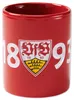 VfB Stuttgart Tasse 1893 offizieller Lizenzartikel Produktbild-Vorschau 2