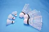Jumbo Badminton Bälle, Federbälle  3xgroß/3xklein Produktbild-Vorschau 1