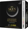 SKYN Unknown Pleasures42+5free Náhled obrázku produktu 1