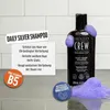 American Crew - Daily Silver Shampoo (grey hair) 250ml Podgląd zdjęcia produktu 7