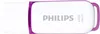 Philips USB 3.0 64GB Snow Edition Purple Náhled obrázku produktu 6