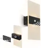 LED nástěnná lampa, nástěnné osvětlení bez připojení k Náhled obrázku produktu 3