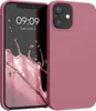 kwmobile Handyhülle für iPhone 12 mini Hülle, für iPhone 12 Produktbild-Vorschau 4