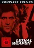 Lethal Weapon (Complete Edition) (DVD) Produktbild-Vorschau 1