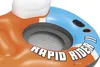 Bestway Schwimmringsessel "Rapid Rider X2", 251x132 cm; Produktbild-Vorschau 24