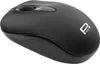 PEDEA Schnurlose optische Maus "Trend" Schwarz | Plug & Produktbild-Vorschau 4