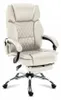 MARK ADLER Boss 6.0 Beige swivel chair Voir les images du produit 19