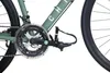 CHILLIZ Rennrad 28 Zoll RDB2.0 grün Rahmenhöhe 54 cm Damen Produktbild-Vorschau 3