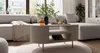 NYRA Couchtisch - beige Produktbild-Vorschau 2