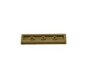 LEGO® 1x4 Fliesen Hellbeige - 2431 NEU! Menge 100x Produktbild-Vorschau 3