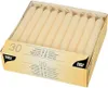 Tafelkerzen Ø 2,1 cm · 19,6 cm creme Produktbild-Vorschau 3
