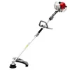 IKRA 4in1 Benzin Multitool IBKH 33-1| Rasentrimmer 43 cm | Produktbild-Vorschau 16