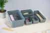 NHG Stapelkörbchen SEOUL ORGANIZER M weiß Produktbild-Vorschau 7