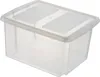 Sunware Aufbewahrungsbox Nesta inkl. Deckel 32 L, Produktbild-Vorschau 1