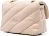 Pinko Love Mini Puff Cl Sheep Beżowy Podgląd zdjęcia produktu 7
