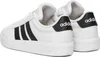 Adidas Sneakers JP9365 in FTWWHT/CBLACK/FTWWHT color size Voir les images du produit 3