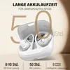 Open Ear Kopfhörer mit Mikrofon, 48Std Spielzeit ohrhörer Produktbild-Vorschau 4