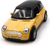 Onwomania modello di auto Mini Cooper colore casuale! Auto Anteprima dell’immagine prodotto 2