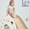 Baby Vivo Kinderrutsche / Rutsche - Elefant in Kaffee / Produktbild-Vorschau 3