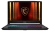 MSI Katana 15 HX (Core Black, 15,6" WQHD, Intel® Core™ Produktbild-Vorschau 1