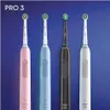 Oral B elektrische Zahnbürste Mundpflege PRO 3 3000 Produktbild-Vorschau 30