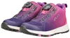 Vado Fresh Mid Boa GTX Stiefel Violett Produktbild-Vorschau 7