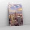 Bild auf Leinwand - Leinwandbild - Einteilig - New York Produktbild-Vorschau 4