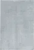 Hochflor Luxus Velours Teppich Touch Grau, Größe:80x160 cm Produktbild-Vorschau 5