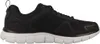 Skechers Track - Scloric - Schwarz / Rot Leder/Synthetik Produktbild-Vorschau 39