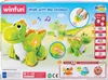 WINFUN Marche avec moi Dinoboo Voir les images du produit 3