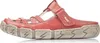 Rieker Damen Pantolette Clog sportlich rot L0396-33, Produktbild-Vorschau 48