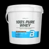 BioTech USA | 100% Pure Whey Chocolate - Coconut Produktbild-Vorschau 6