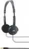 JVC HA-L50-B cuffie/cuffie cablate Head-band Music Nero Anteprima dell’immagine prodotto 1