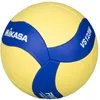 MIKASA Ballon de volley VS123W-SL Voir les images du produit 5