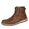Herren-Stiefeletten Rieker 38425-25 braun 46 Produktbild-Vorschau 36