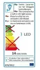 Konstsmide Cremona LED Wandleuchte mit Frontleuchte klein Produktbild-Vorschau 17