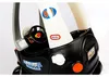 Cozy Coupe - Little Tikes - Police Car - Children's Car - Anteprima dell’immagine prodotto 3
