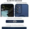 Coque + 2 Verres Trempés pour Samsung Galaxy A17 4G/5G, Voir les images du produit 6