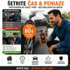 Univerzálny programátor TPMS s batériou 6F22, kompaktný Náhľad obrázku produktu 3
