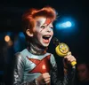 Karaoke-Mikrofon Pikachu PopSing LED Produktbild-Vorschau 5