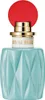 A Miu Miu perfume bottle against a white background. Náhled obrázku produktu