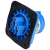 Wtyczka CEE prosta Camping 3P 16A 230V IP44 9825 Podgląd zdjęcia produktu 10