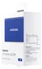 Portable SSD T7 USB 3.2 Gen 2 - 1 TB Blau Externe Produktbild-Vorschau 16